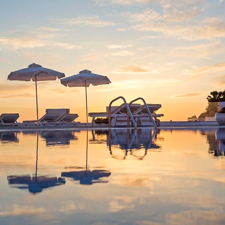 Pegasus Suites & Spa (Adults Only) Imerovigli  Exteriér fotografie