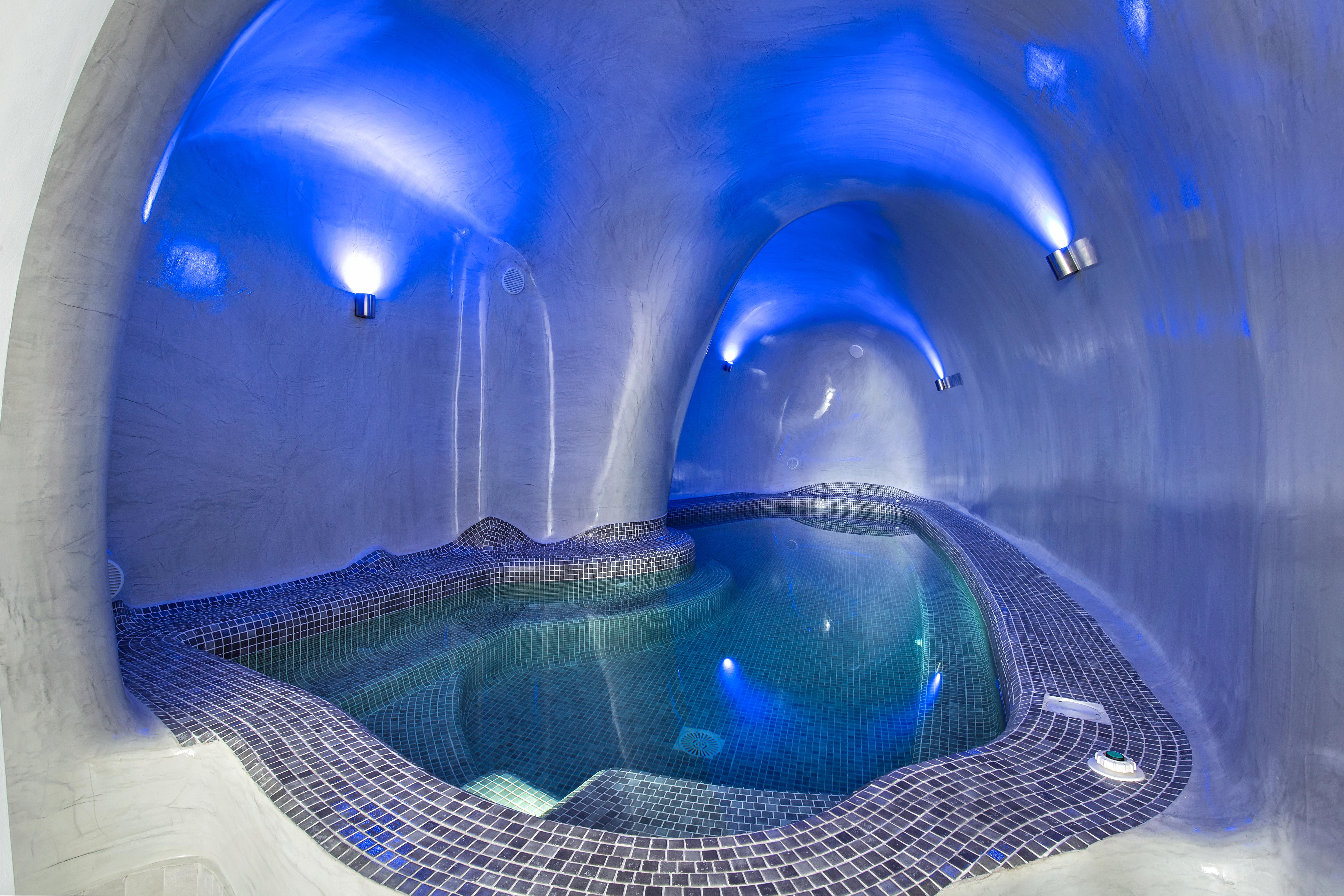 Pegasus Suites & Spa (Adults Only) Imerovigli  Exteriér fotografie